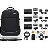 Godox AD100Pro TTL 3 flashes backpack kit