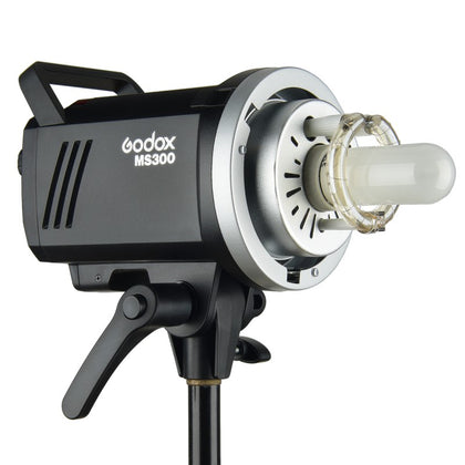 Godox MS300 Compact studio flash