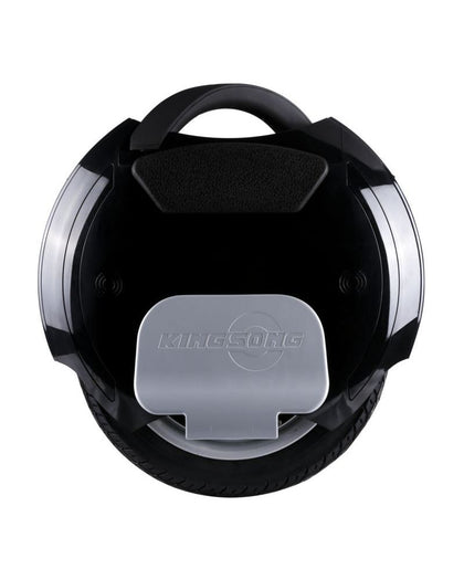 KingSong KS-14M 174WH Black Electric Unicycle