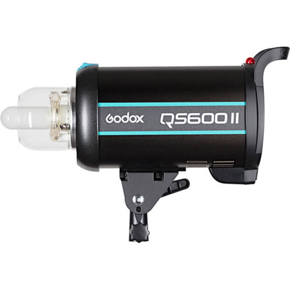 Godox QS600II Studio flash