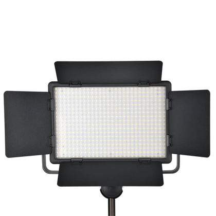 Godox LED500C Variable Color LED panel