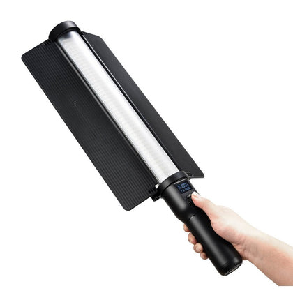Godox LC500 ICE LED Light Sword Stick